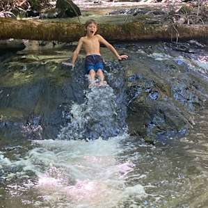 Trillium Private Group Campout