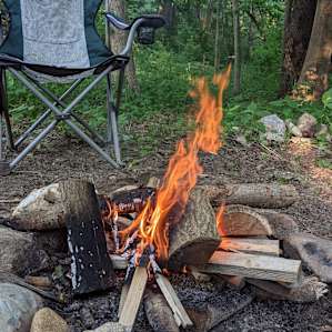Campfire