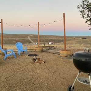 A Simple Getaway