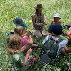 Earth Mountain Education Farm