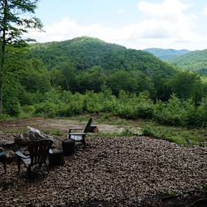 Nature Intents