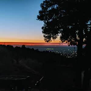 Dead End Campgrounds RV Sites