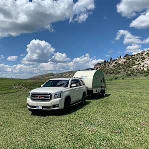 Pasture paradise