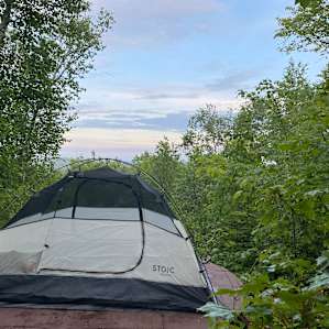 Room With A View