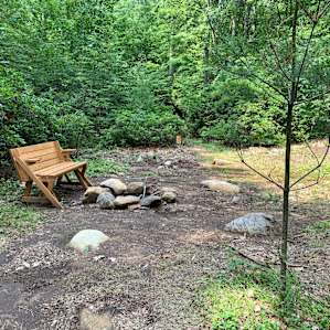Enchanted Encampments