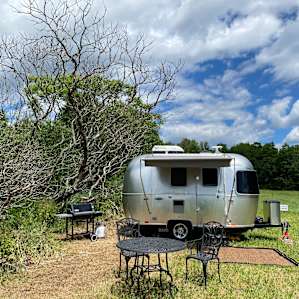 The little airstream