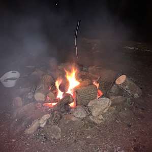 Little Creek Campground