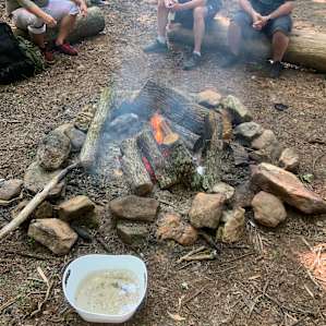 Little Creek Campground