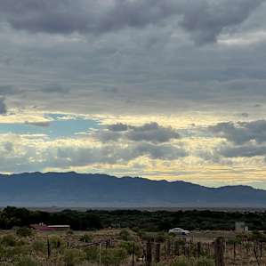 Farm/Vineyard Dry Camp - Saltbrush