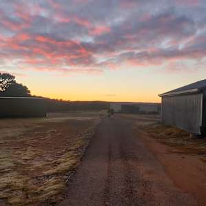 Kindamindi Shearing Shed Quarters