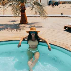 Guard Tower Suite #2 with Pool