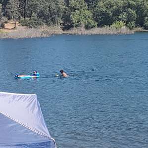 A10 - Lake View at Finnon Lake