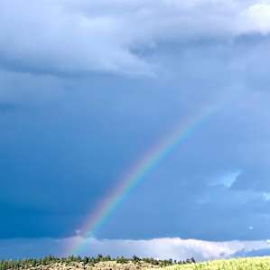 Rainbow!!!
