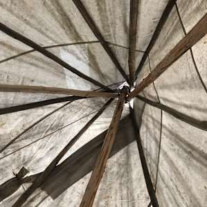 Native American Teepees