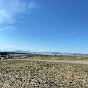 Birch Creek Access