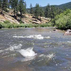 Platte River