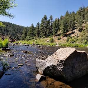Platte River