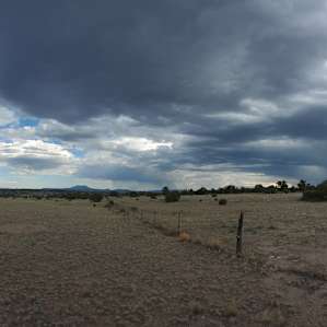 High Desert Magic
