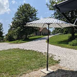 Harmony Lake - Large RV Camp Site