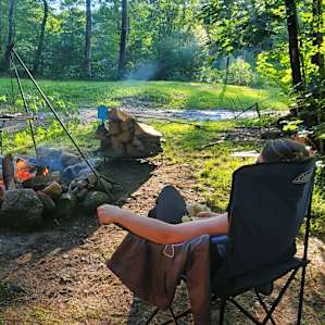 Chapman Pond Acres