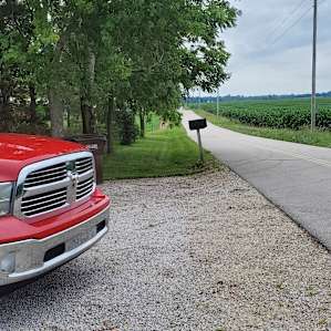 Country Outpost RV Site