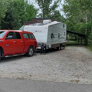 Country Outpost RV Site