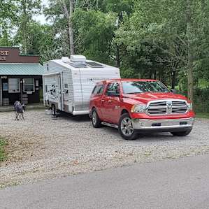 Country Outpost RV Site