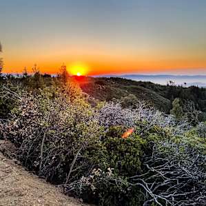 #5 Private Gated Hideaway w/ Views!