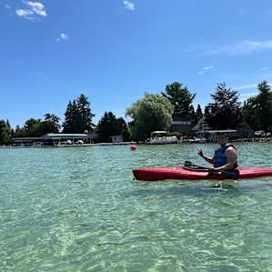 Griff’s River Lot