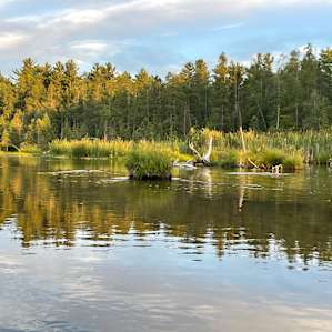Griff’s River Lot