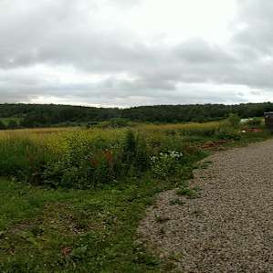 PB Farm Rustic camping
