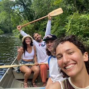 The Wekiva River Experience