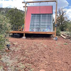 No mesh netting/snake/rattlesnake prevention