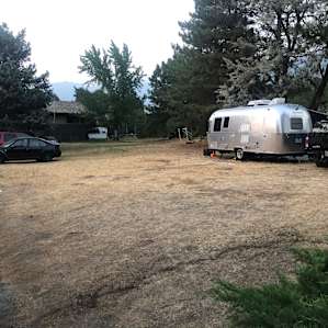 Campsite