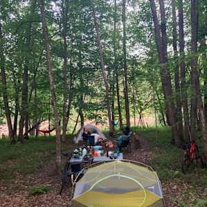Cuyuna/Mississippi River Land