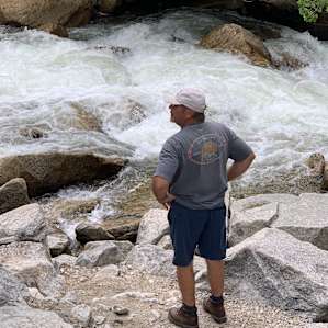 Cascade Falls