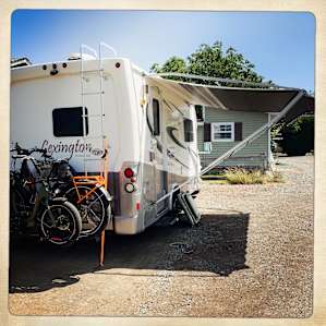 Hummingbird Ranch