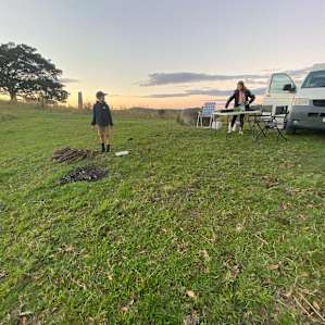 Our overnight stay @ Belmont Farm๐๐ฟโจ๐๐๐๐