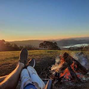campfire australia campfire