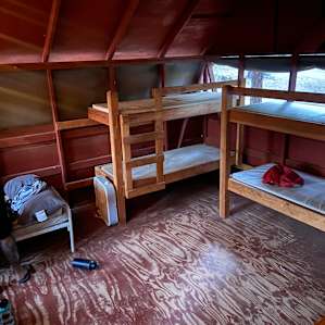Coppercreek Camp