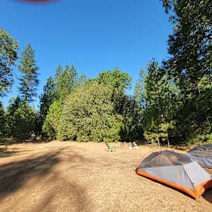 Rockingbird Meadow - Camp 9 {Best}