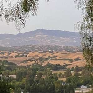 Ballard Hill Ranch RV camping #2