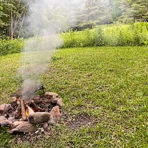 Hidden Meadow Tent Site