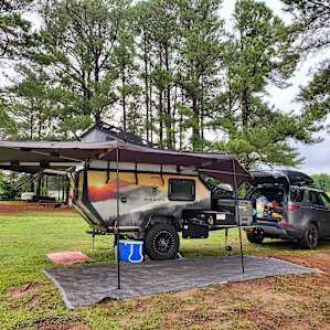 Bell Lakes Estate-RV/Motorhome