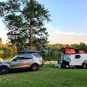 Bell Lakes Estate-RV/Motorhome