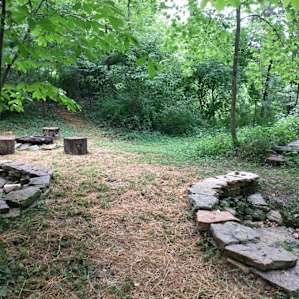 Tranquility Spring Campground
