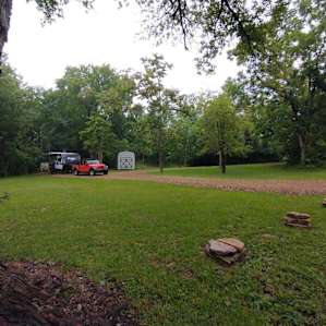 Tranquility Spring Campground