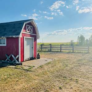 Black Poplar Farm