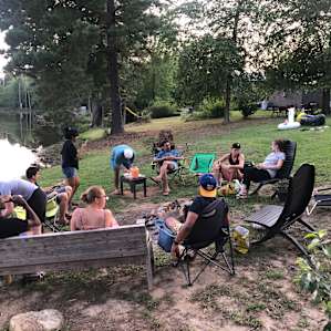 Bell Lakes Estate-RV/Motorhome