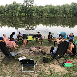 Bell Lakes Estate-RV/Motorhome